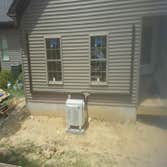 Ductless- outdoor unit