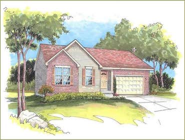 Custom Homes