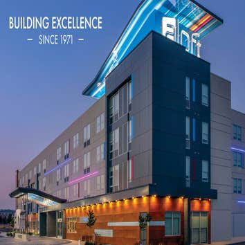 Huff Construction Company, Inc