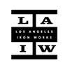 Los Angeles Iron Works logo