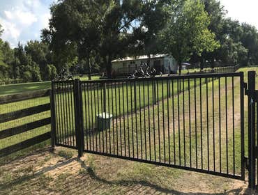 GATES