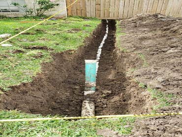 Photos by Jerry Collier Plumbing #1