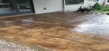 Joswick Concrete