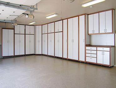 Performance Garages Llc photos