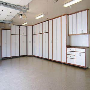 Performance Garages Llc photos