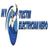 My Tustin Electrician Hero logo