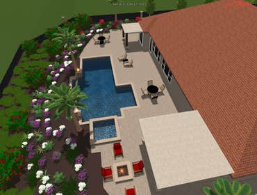 Photos by Infinite Pools (formerly Islander Pools) #1