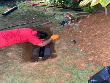 Photos by Hawaii Drain Pros #1