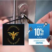 Photos by Golden Eagle Locks & Doors #1