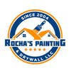 Rocha's Painting & Drywall LLC logo