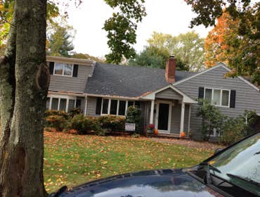 Forever Home Improvement Inc Project