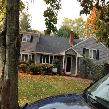 Forever Home Improvement Inc Project