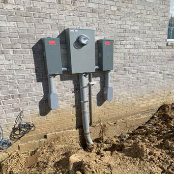 Total Power Electrical Services