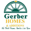 Gerber Homes logo