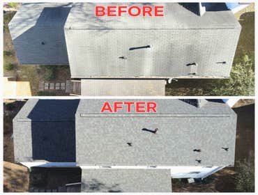 Roof Replacement