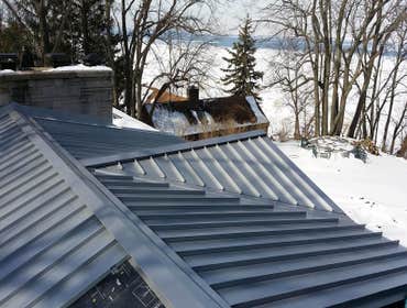 Photos from Jason Gloe Construction
