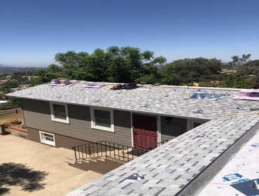 Photos by Peak Builders & Roofers of San Diego #9