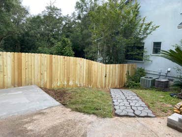 Fences