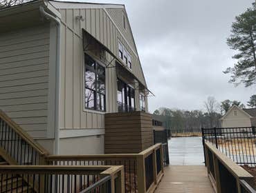 Custom Homes