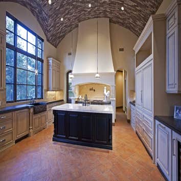 French Chateau