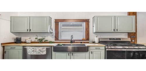 Maniteau Construction ‎C‎o‎