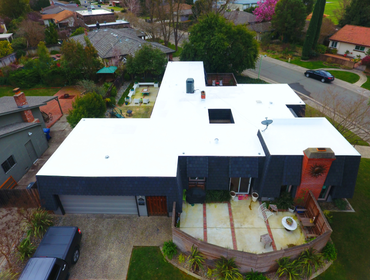 Roof Projects