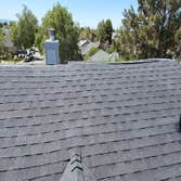 Shingle Roof New Installation