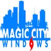 Magic City Windows LLC logo