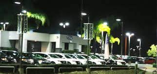 Hollywood Car Dealer