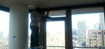 Current Projects in New York