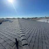 Infinite Roofing Inc