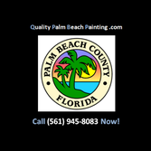 Photos by Quality Palm Beach Painting #1