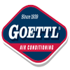 Goettl Air Conditioning Socal logo
