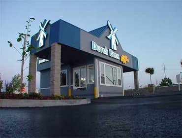 Dutch Bros