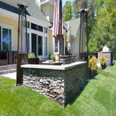 Bluestone Patio