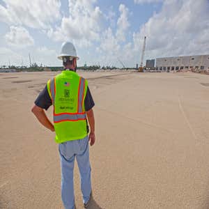 Hernandez Construction, LLC