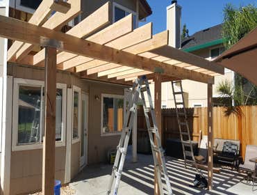 Photos from Gold River Construction