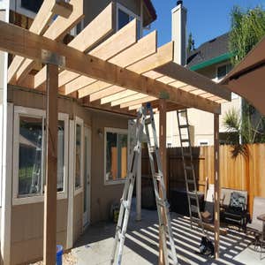 Photos from Gold River Construction