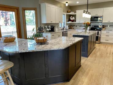 Photos by American Home Remodeling #1