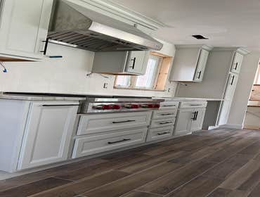 Photos by Bella Kitchen & Cabinetry #1