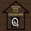 Chattanooga Roofing Service logo
