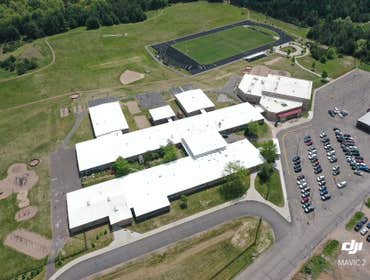 Minocqua J1 School District