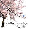Cherry Bloom Homes logo