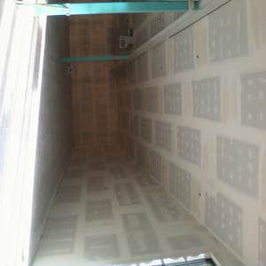 Drywall