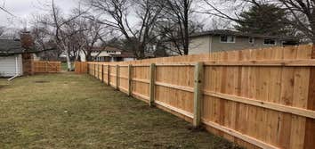 Fences