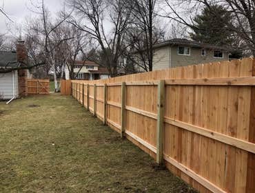 Fences