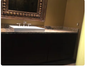Bathroom Renovations