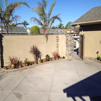 Orange County landscape If it's outside we can build it www.trulandscape.com
