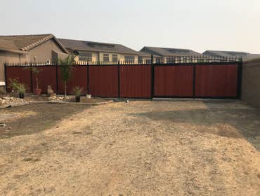 Photos by Innovative Fence and Iron Works #1