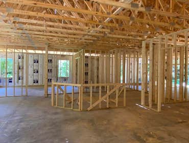 Photos by Garrison Construction Design Build Inc #1